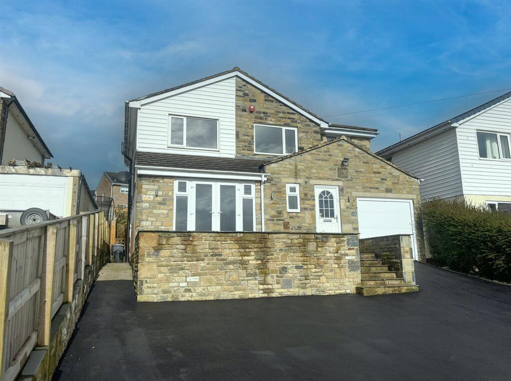 Additional image 21 of Lower Park Green, Silsden,