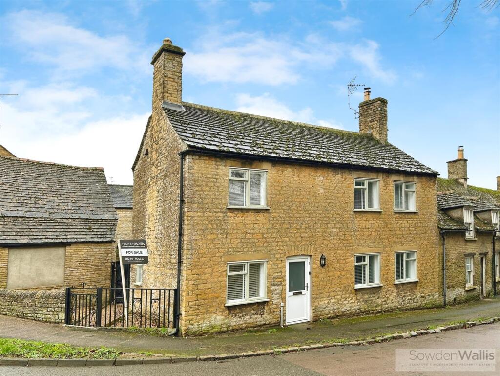 Main image of property: High Street, Collyweston, Stamford