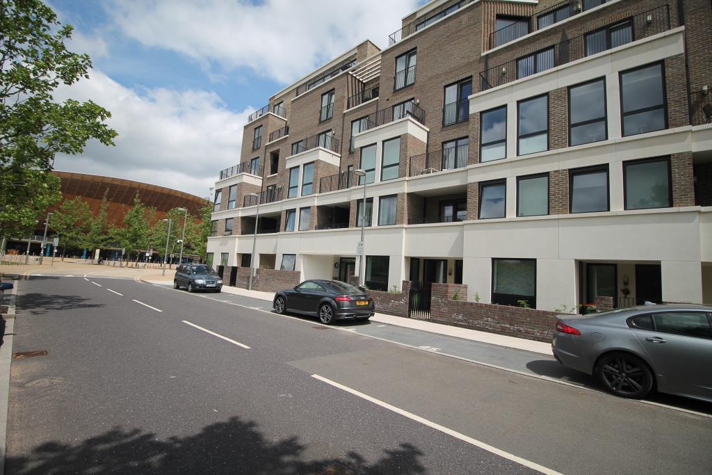 Main image of property: Olympic Park Avenue, Stratford, London, E20