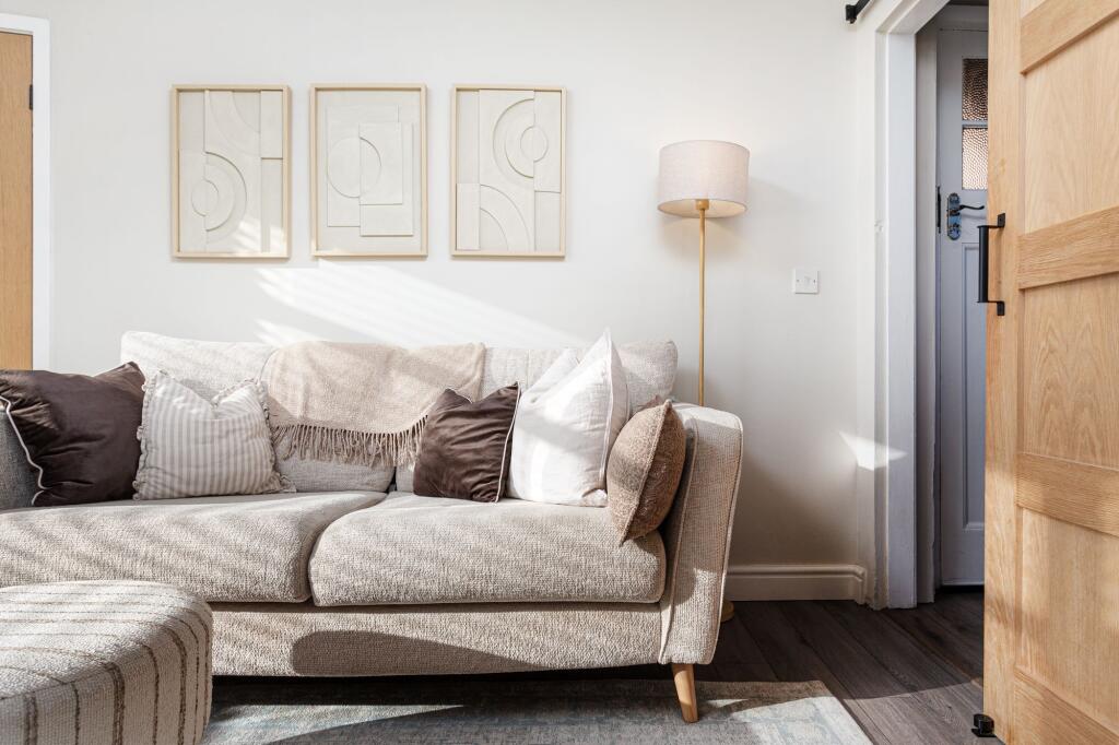 House in York - View 4