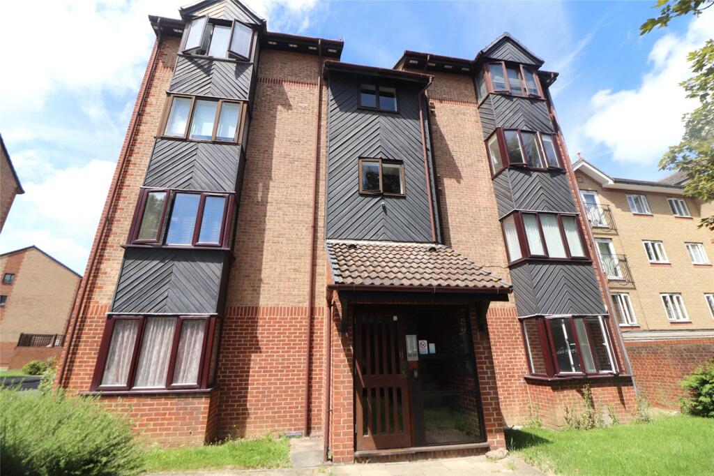 Main image of property: Cricketers Close, Erith, DA8