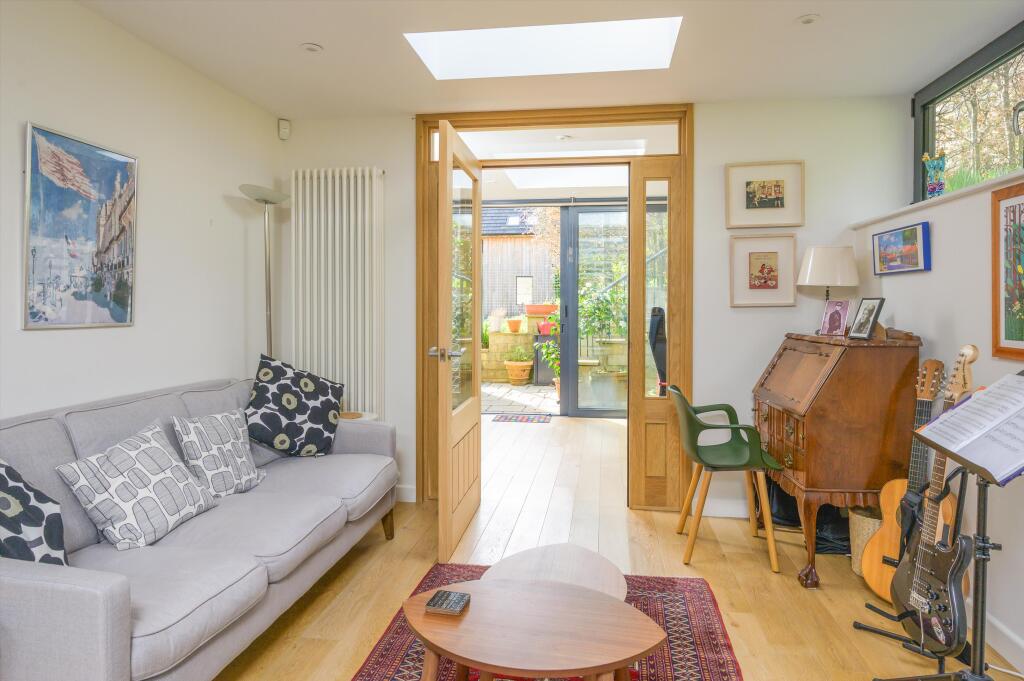 Additional image 9 of Combeside, Lyncombe Vale Road, Bath, Somerset BA2