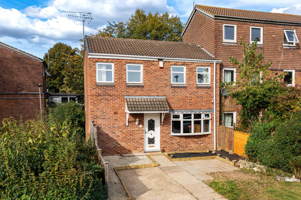 Main image of property: Hopyard Close, Leicester, Leicestershire