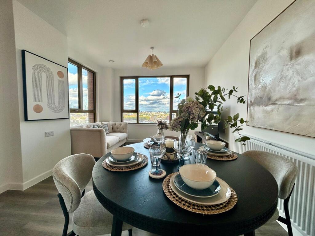 Main image of property: 227 Ilderton Road, South London, SE15