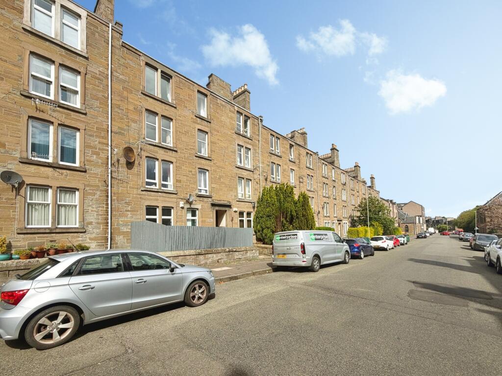Main image of property: Scott Street, Dundee, DD2