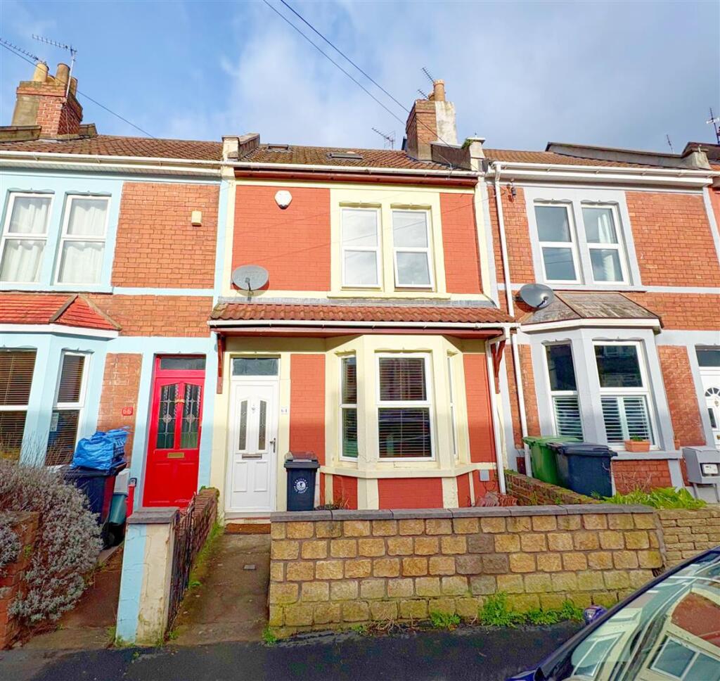 Main image of property: Highworth Road, St Annes Bristol