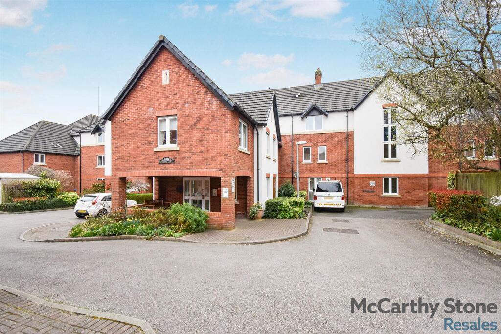 Main image of property: Rowleys Court, Sandhurst Street, Oadby, Leicester