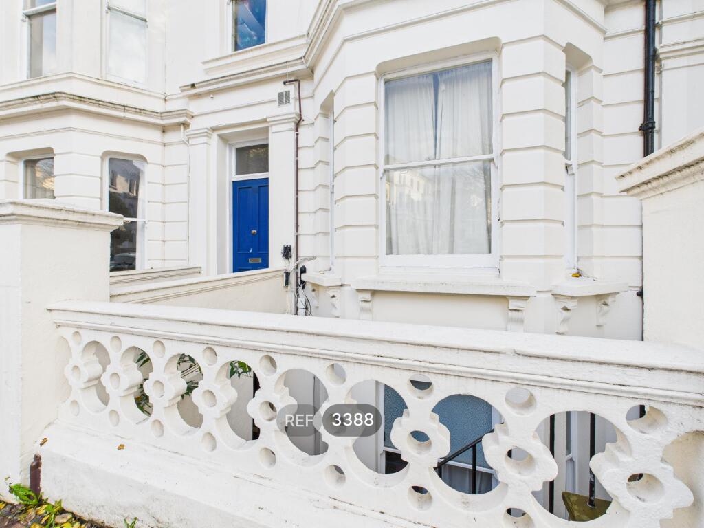 Main image of property: Buckingham Road, Brighton, BN1 3RB