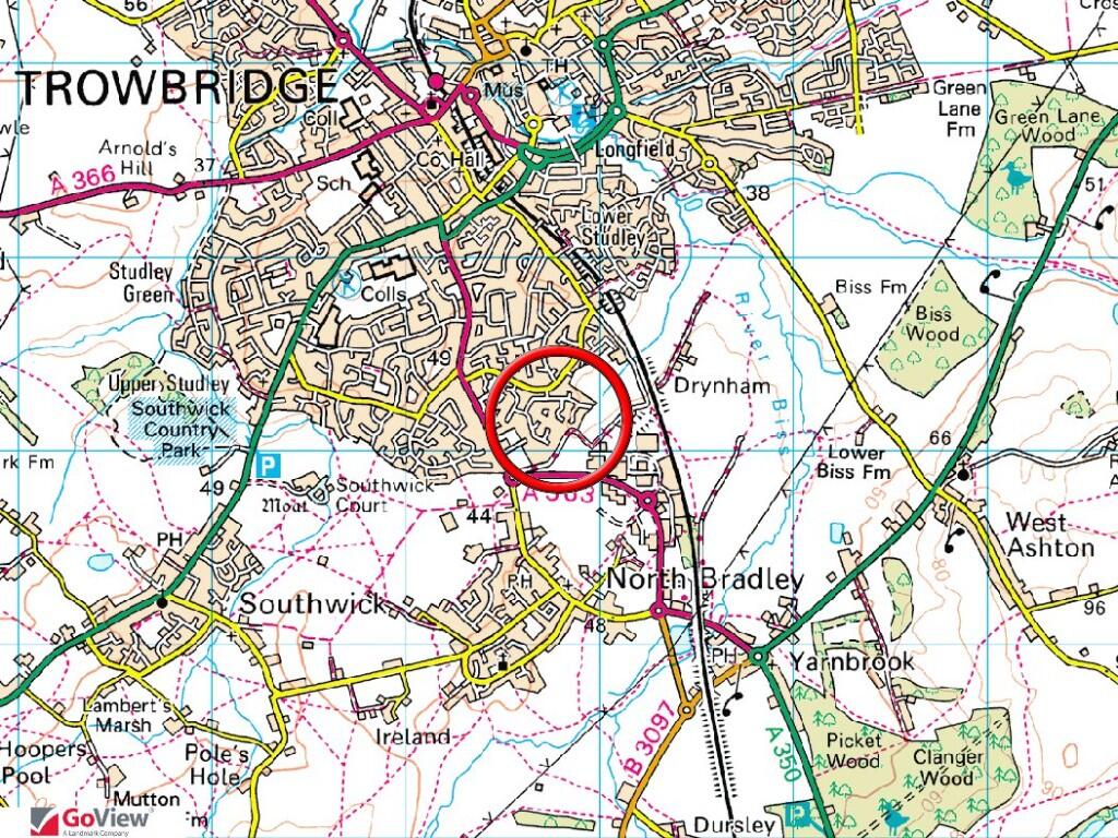 Additional image 20 of Woodborough Close, Trowbridge