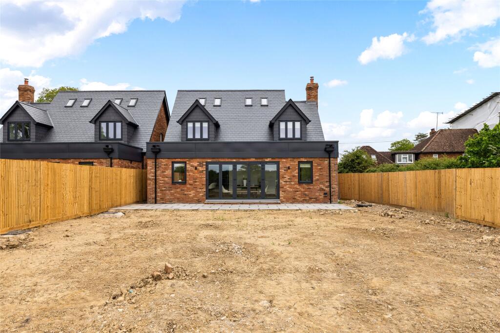 Main image of property: Bowerland Lane, Lingfield, Surrey, RH7