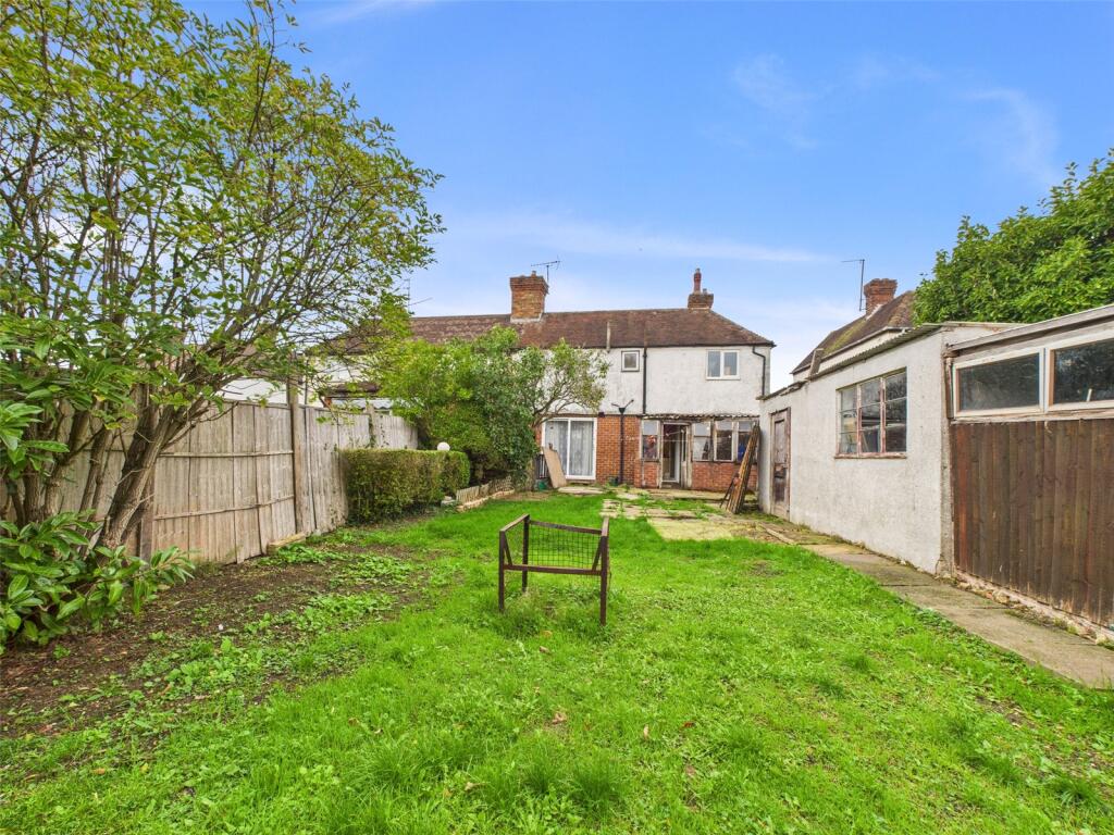 Main image of property: Shelley Road, Cheltenham, Gloucestershire, GL51