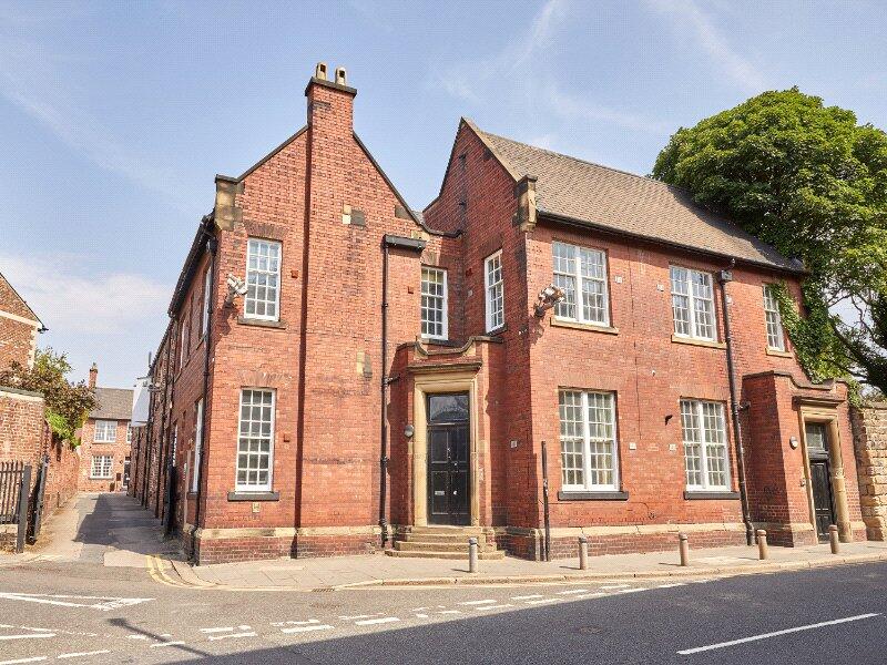 Main image of property: Lillico House, Sandyford Road, Newcastle Upon Tyne, Tyne and Wear, NE2