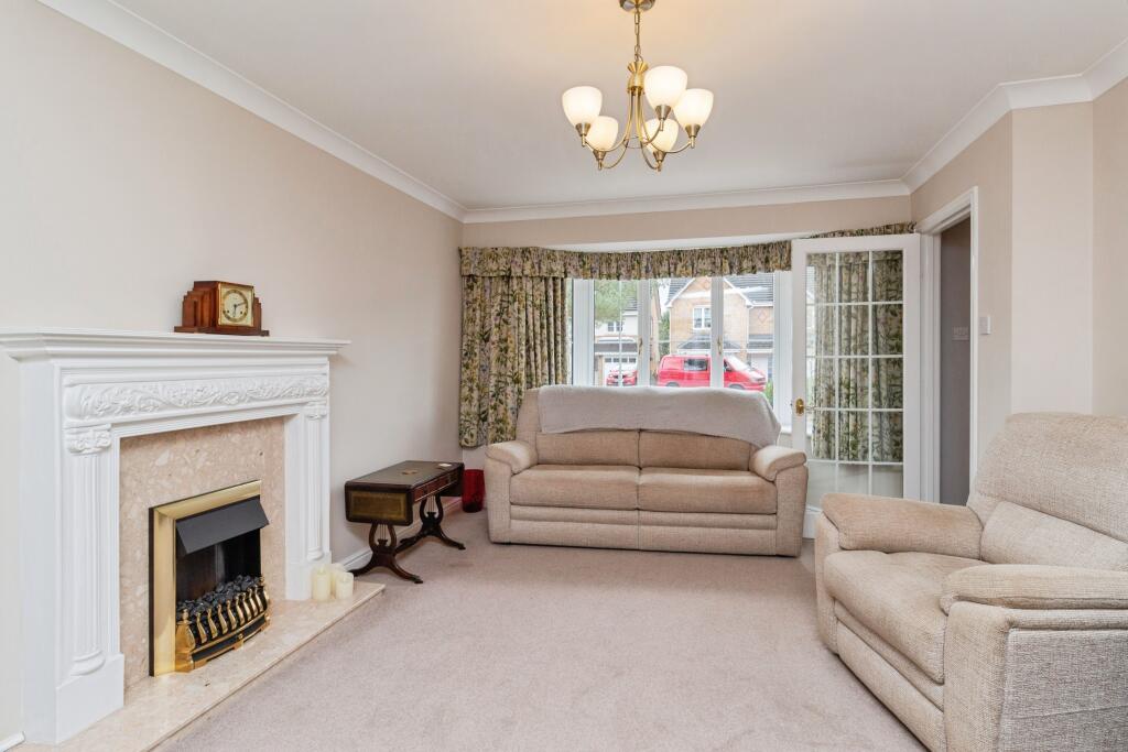 House in Stoke-on-Trent - View 2