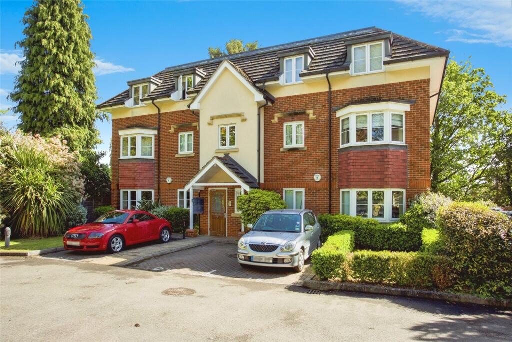 Main image of property: Marchmont Place, Bracknell, RG12
