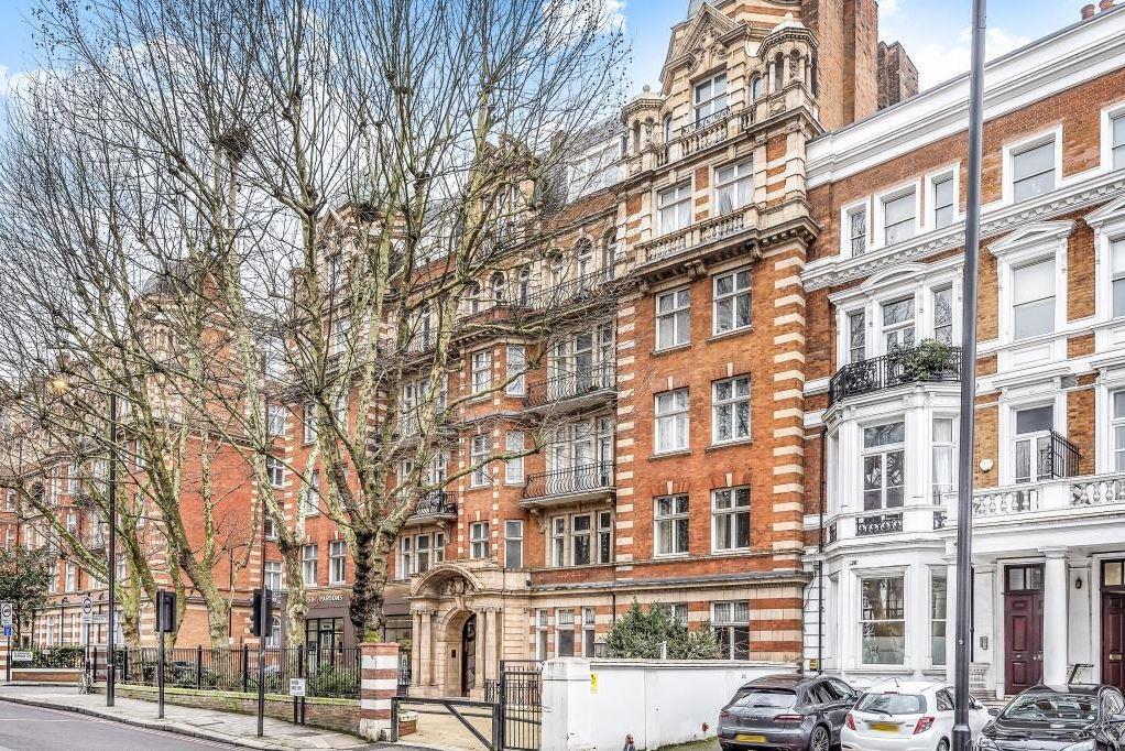Main image of property: Blomfield Court, Maida Vale, W9