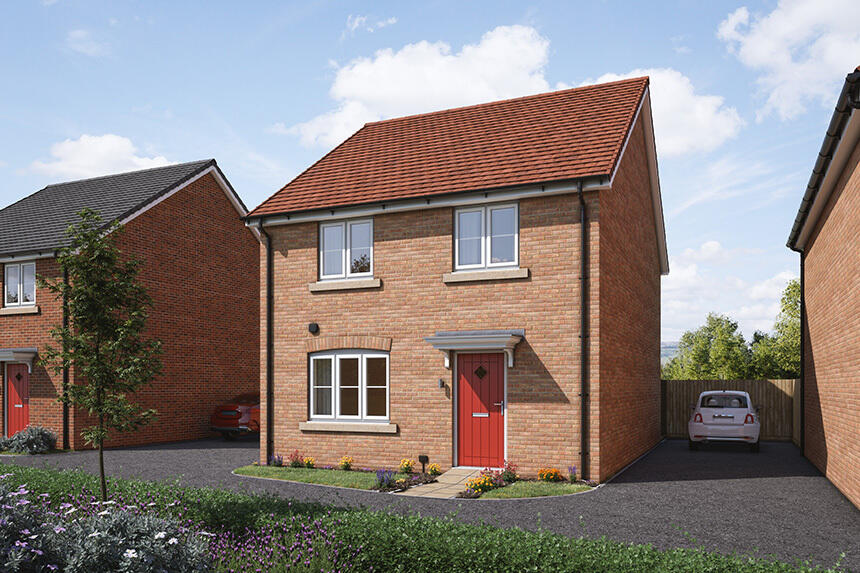 Main image of property: Bennetts Rd,
Keresley,
Coventry,
CV7 8QD