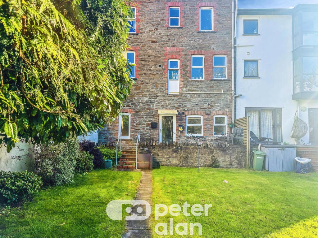 Main image of property: Cardiff Road, Taffs Well, Cardiff