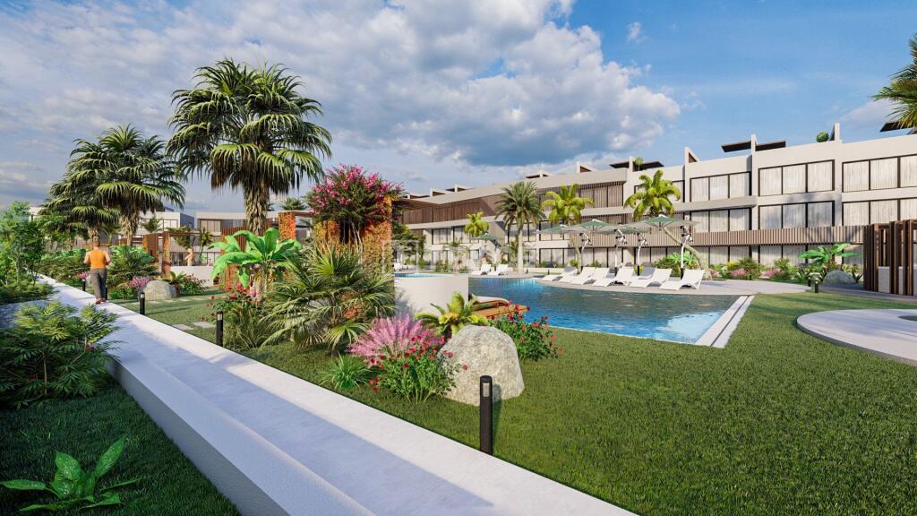 Main image of property: Famagusta, Yenibogazici