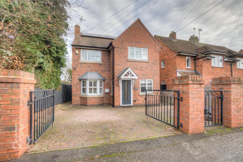 Main image of property: Edwald Road, Edwalton, Nottingham