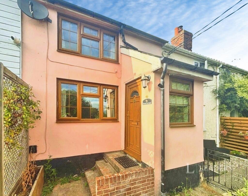 Main image of property: Finch Hill, Bulmer, CO10