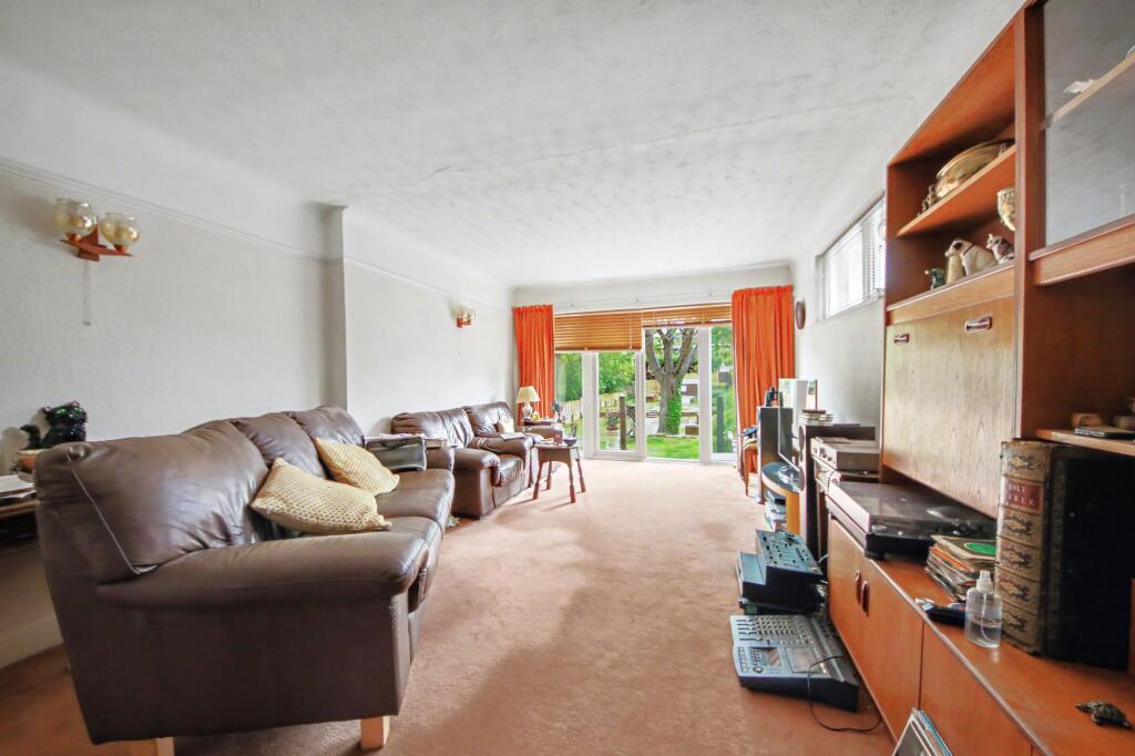 House in Eastleigh, Hound - View 3