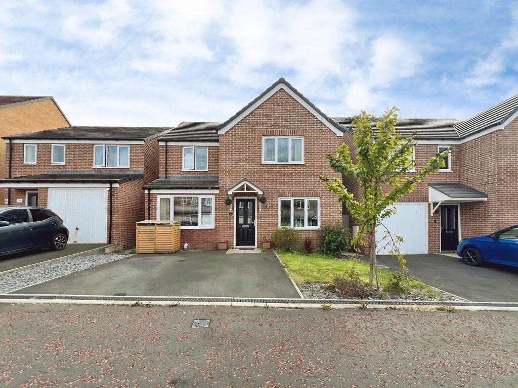 Main image of property: Pine Valley Mews, Newcastle Upon Tyne
