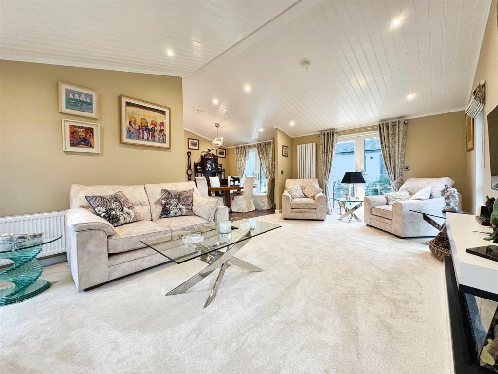 Main image of property: Benham Lane, Riseley, Reading, Berkshire, RG7