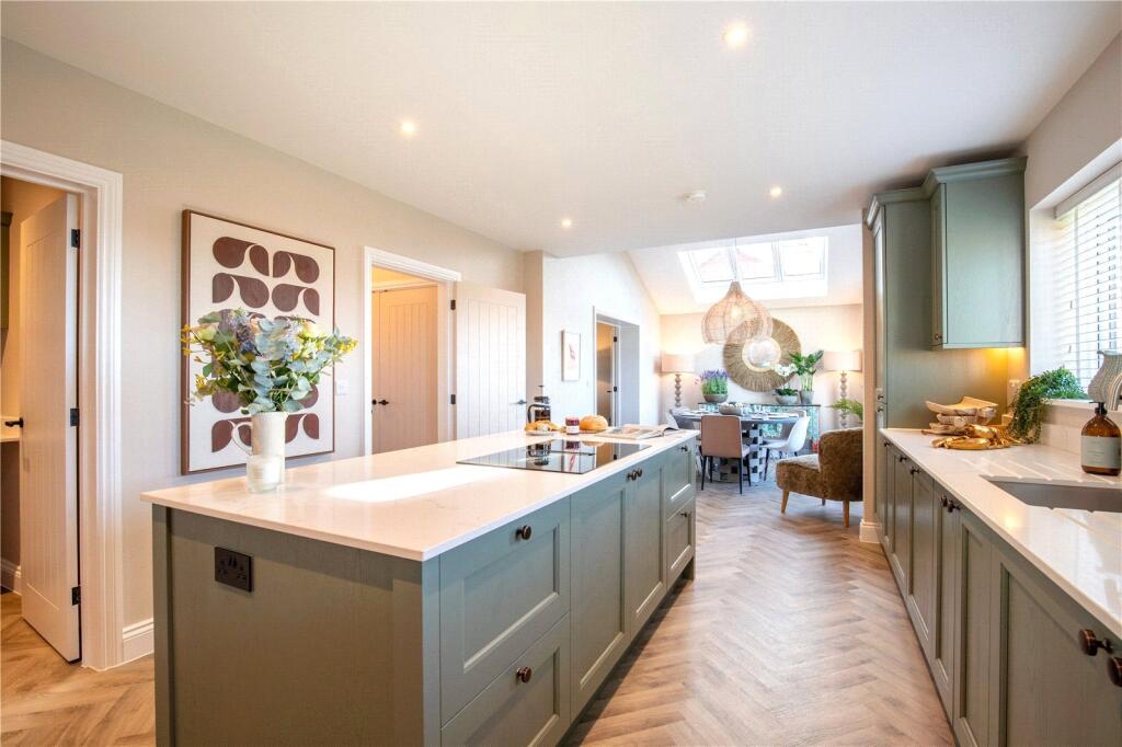 House in Colchester, West Mersea - View 2