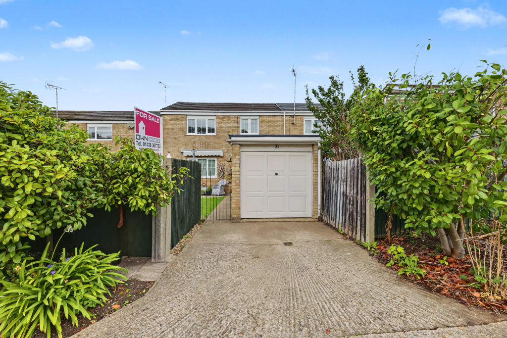 Main image of property: Torquay Crescent, Stevenage, Hertfordshire