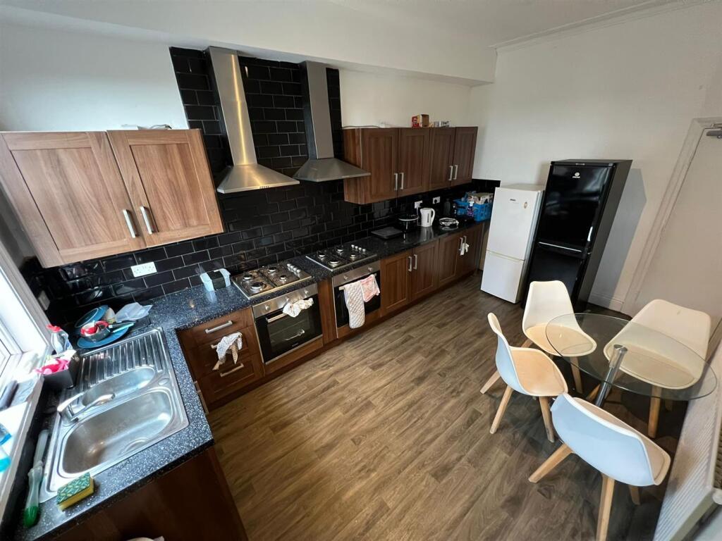 Main image of property: Stanmore Street, Burley, Leeds, West Yorkshire, LS4