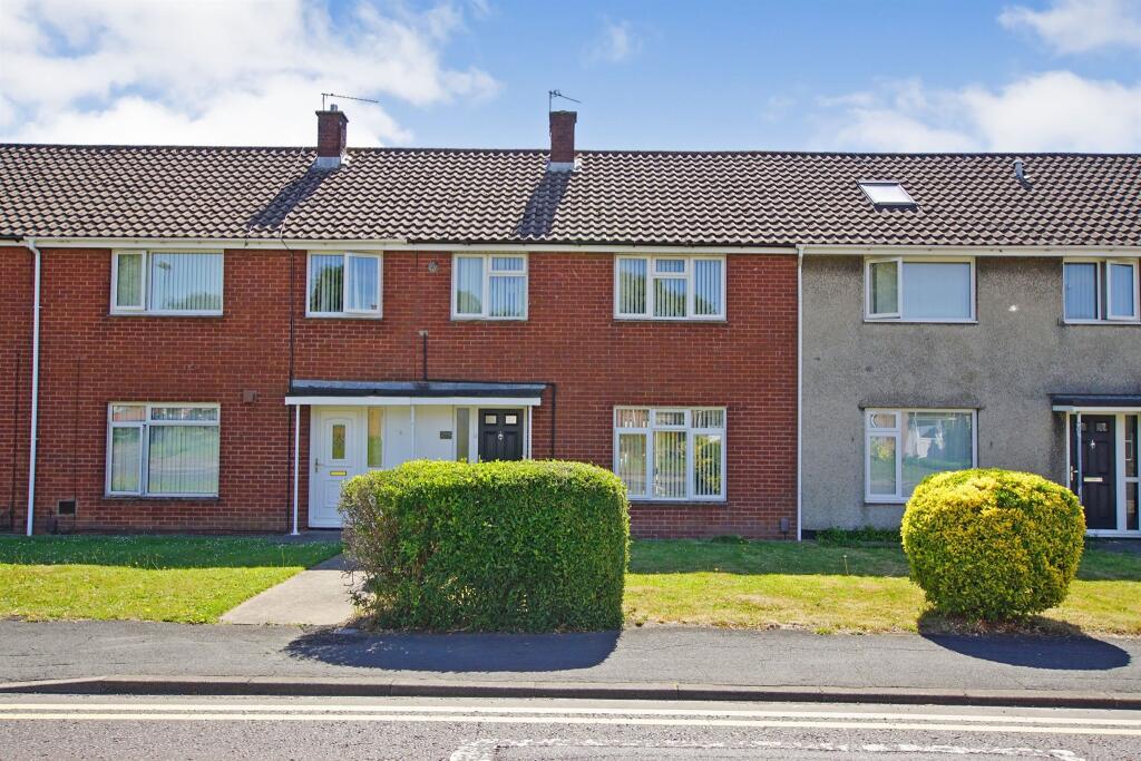 Main image of property: Coniston Road, Patchway, BRISTOL