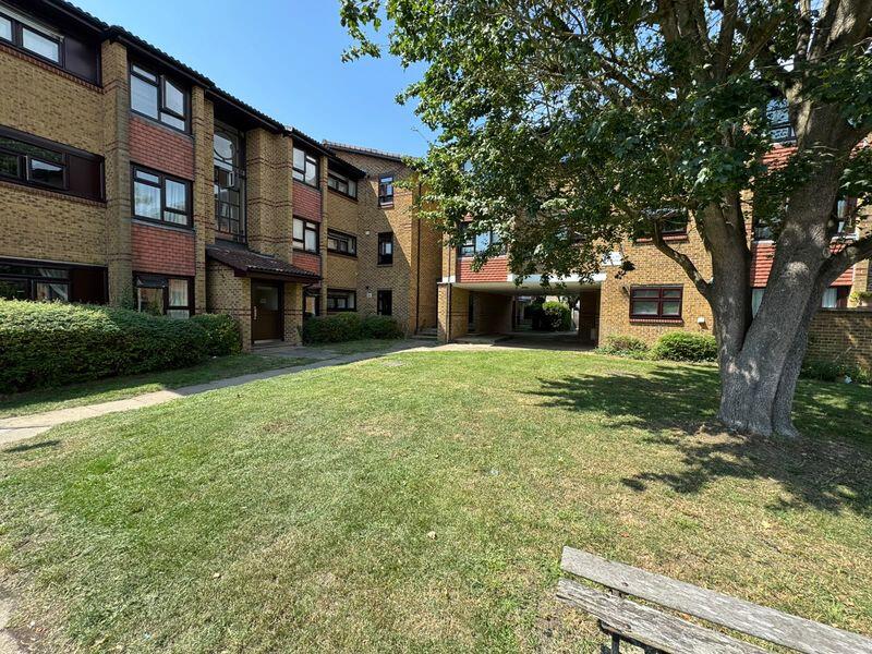 Main image of property: Vincent Road, Luton