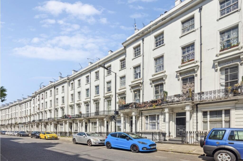 Main image of property: Gloucester Terrace, London, W2