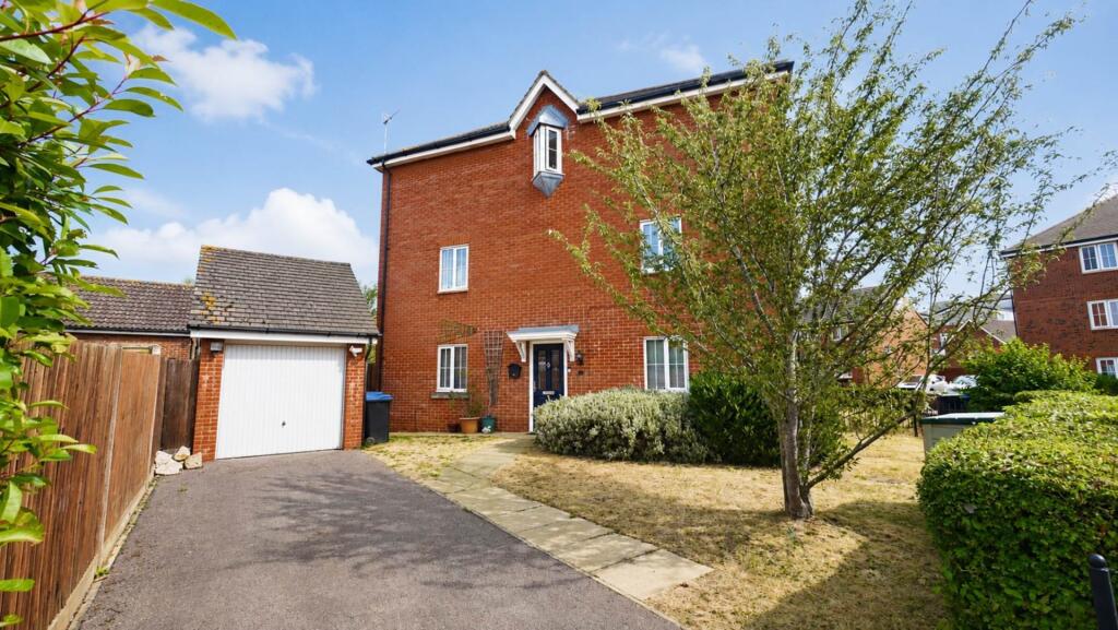 Main image of property: Dragon Road, Hatfield