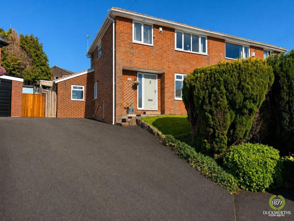 Main image of property: Shelley Drive, Accrington, BB5