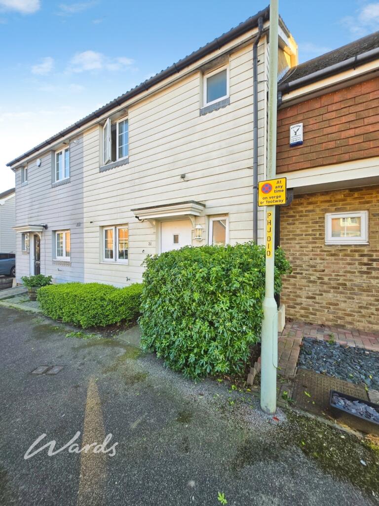 Main image of property: Pochard Crescent Herne Bay CT6
