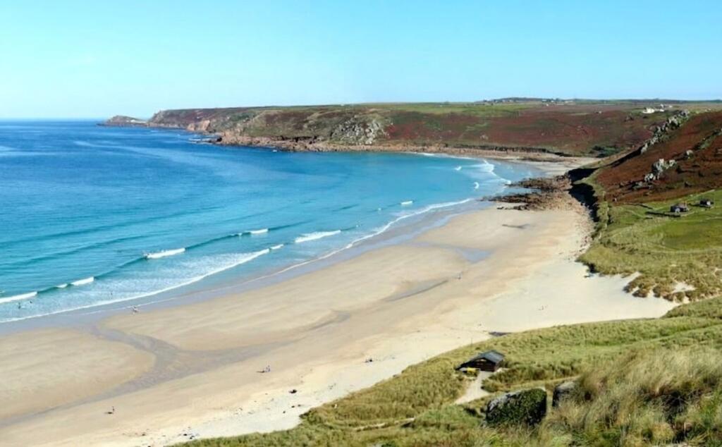 Sunny Corner Lane, Sennen, TR19 photo 3