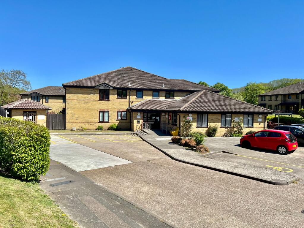 Main image of property: Dove Close, Walderslade