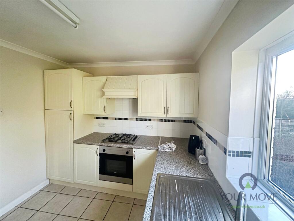 Croft Road, Cosby, Leicester, Leicestershire, LE9 photo 2