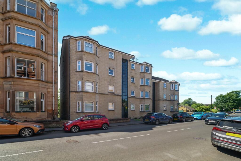 Main image of property: Old Castle Road, Cathcart, Glasgow, G44