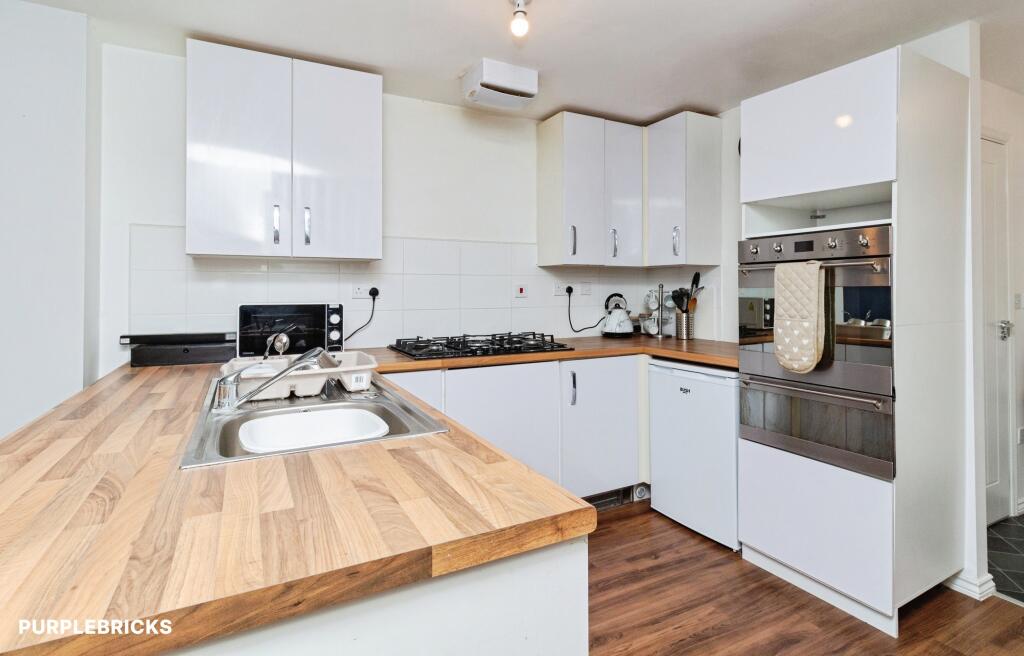 House in Dawley, Lawley and Overdale - More