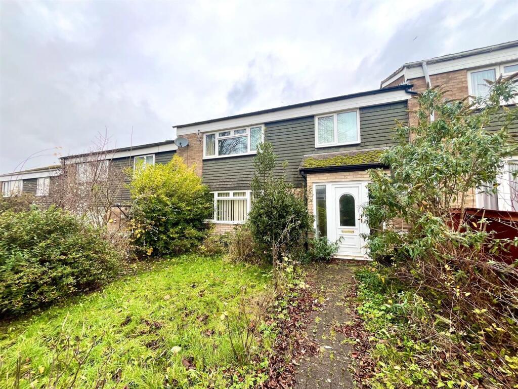 Main image of property: Wisden Road, Stevenage