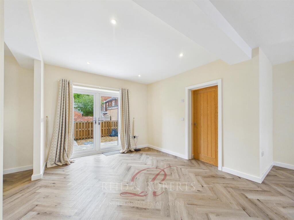 House in Chester, Mold - More