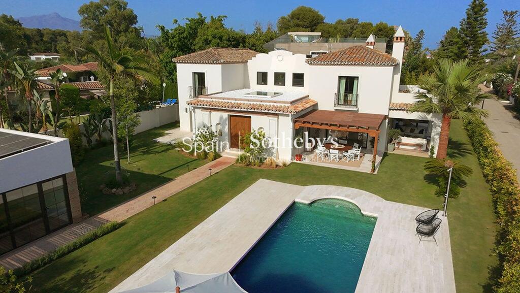 Main image of property: Andalucia, Malaga, Guadalmina Baja
