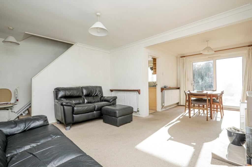 House in Ashford, Kennington - View 3