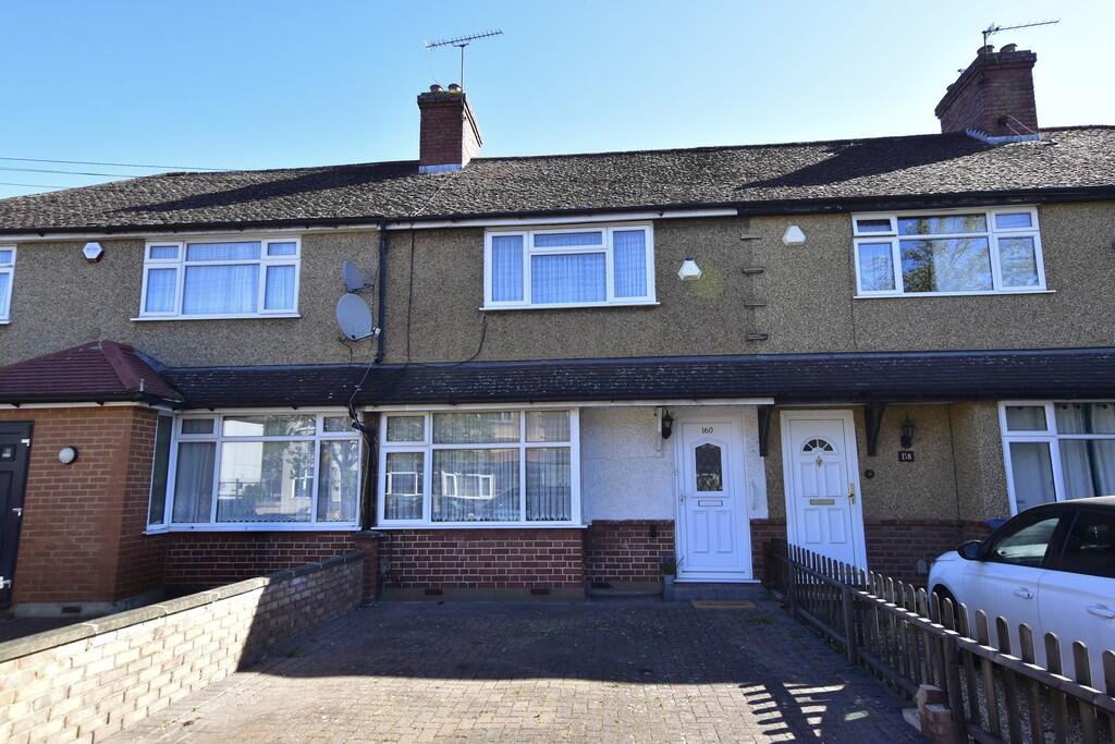 Main image of property: Briar Road, Watford