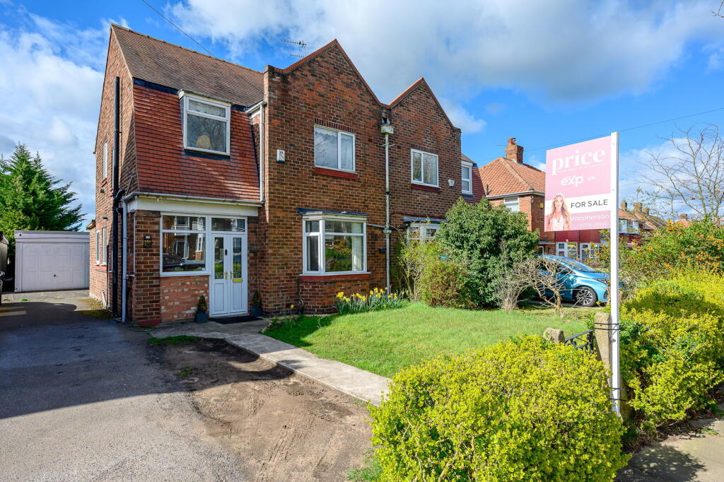 Main image of property: Askham Lane, York, YO24 3HP