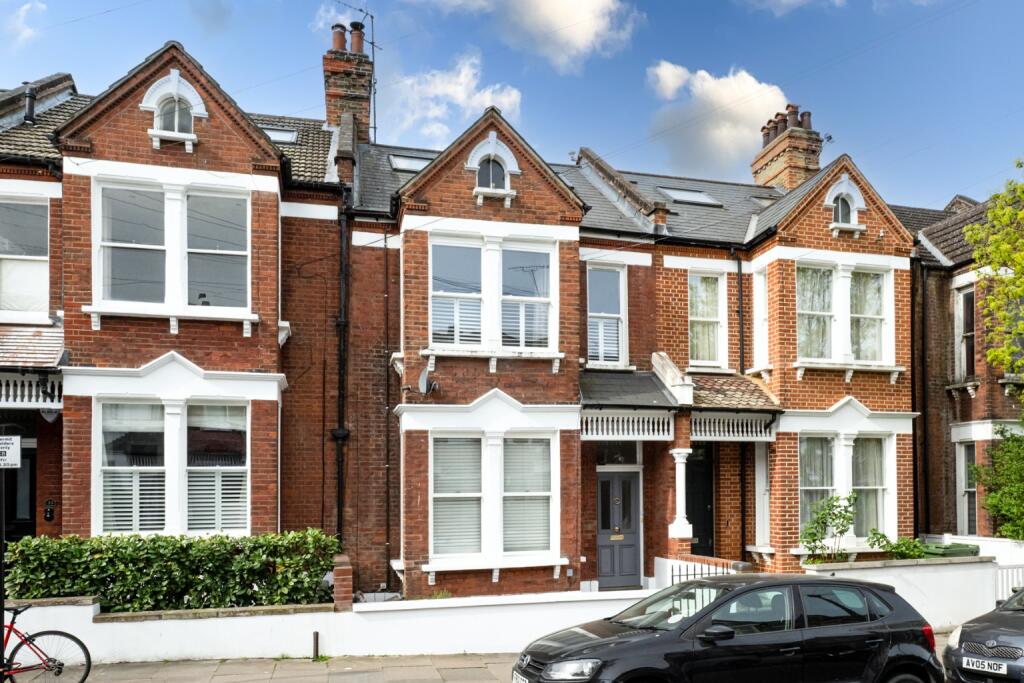 Main image of property: Killyon Road, London, Greater London, SW8 2XS