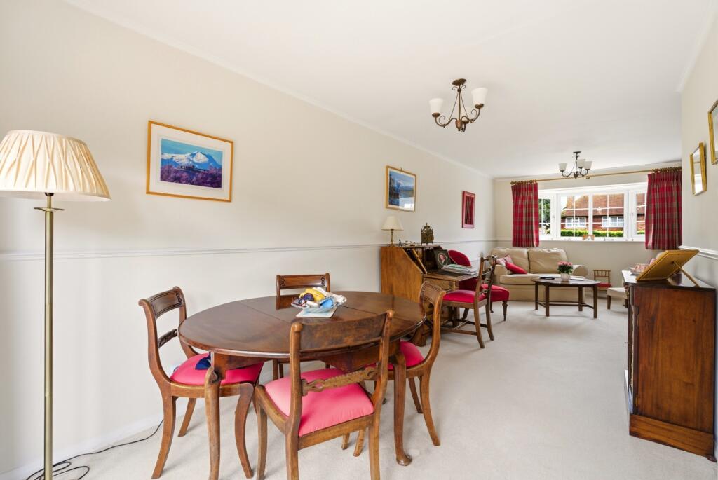 Additional image 5 of Town Farm, Wheathampstead, St. Albans, Hertfordshire, AL4