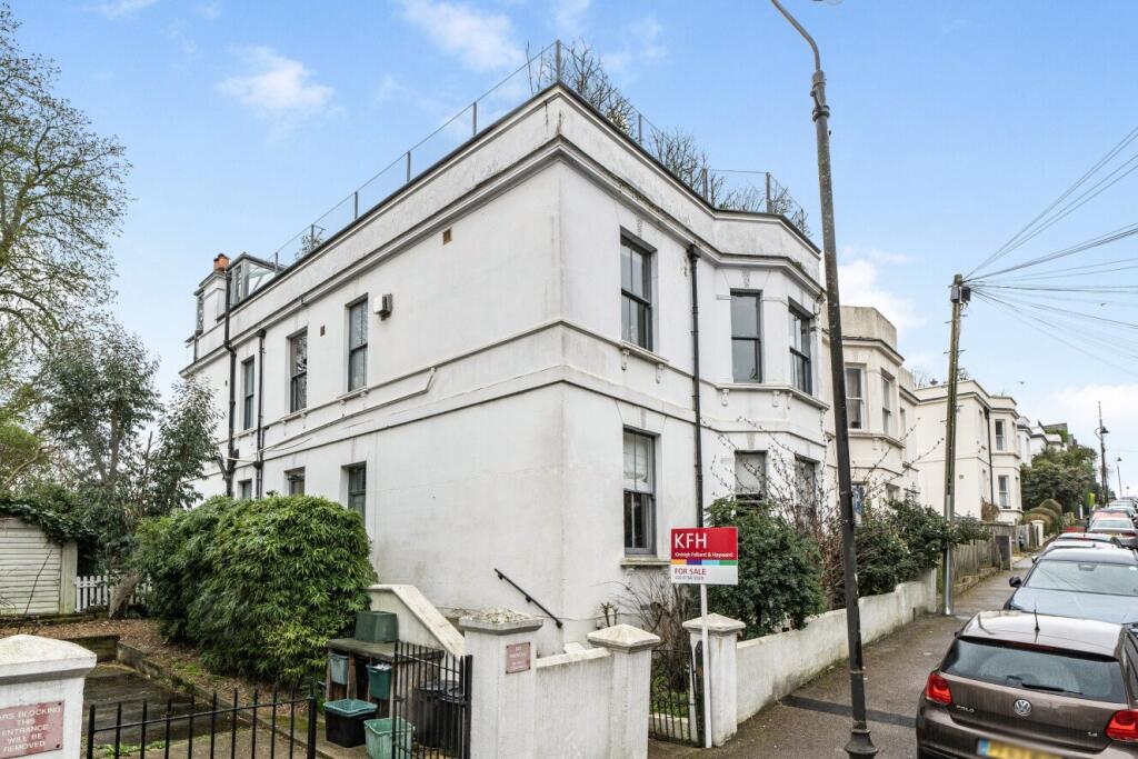 Main image of property: Waldegrave Road, Crystal Palace, London, SE19